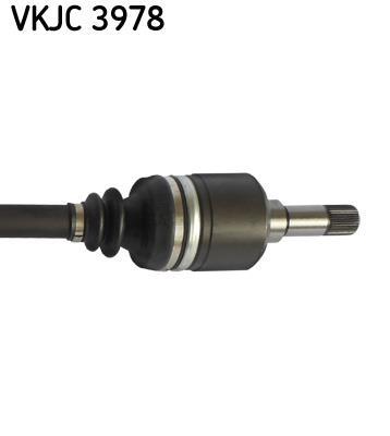 Cardan SKF VKJC 3978